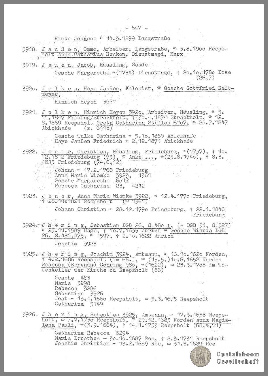 Document